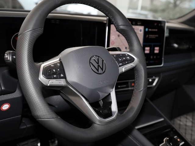 Volkswagen Tiguan DSG R-Line