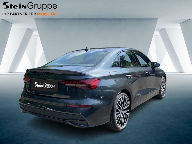 Audi A3 35 TFSI S-Tronic Sedan