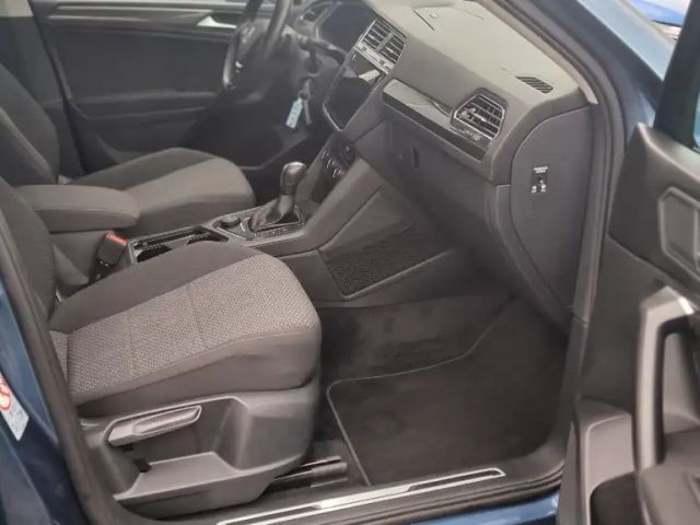 Volkswagen Tiguan 2.0 TDI 4Motion Allspace