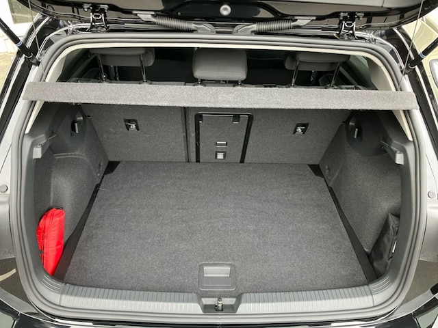 Volkswagen Golf 1.5 TSI Golf VIII Life