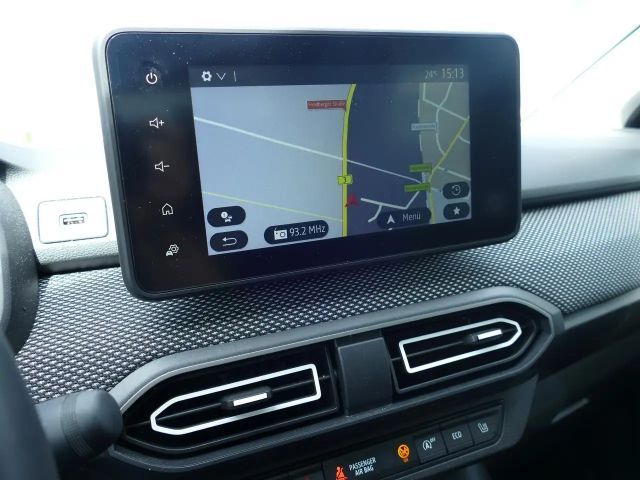 Dacia Jogger 1.0 TCe Extreme