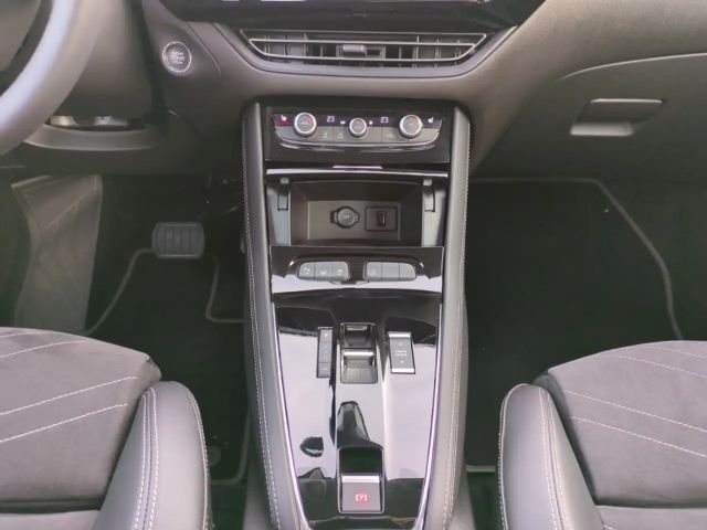 Opel Grandland X GS-Line Grand Sport Turbo