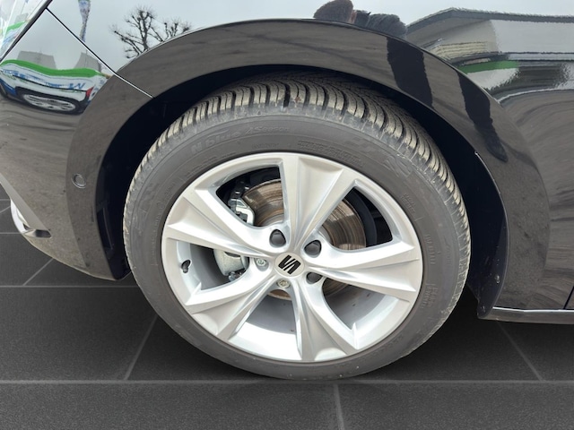 Seat Leon 1.5 TSI FR-lijn Sportstourer