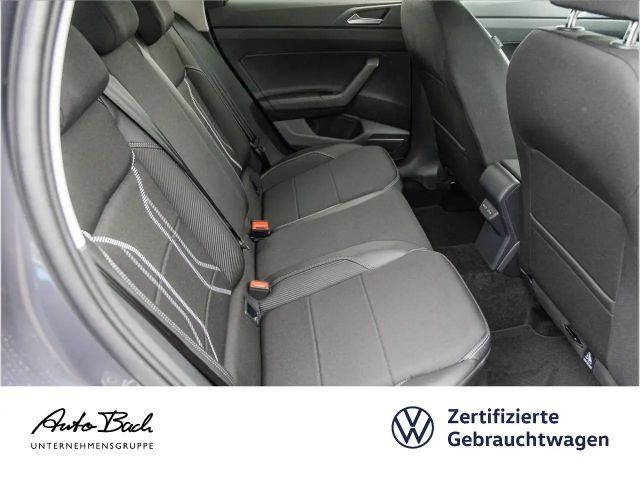 Volkswagen Taigo 1.0 TSI DSG