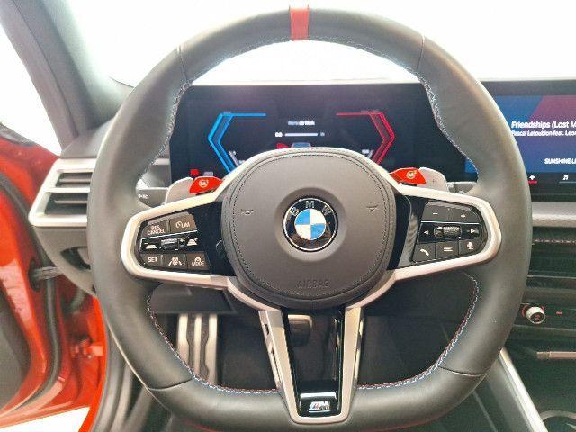 BMW M3 Competition Touring xDrive
