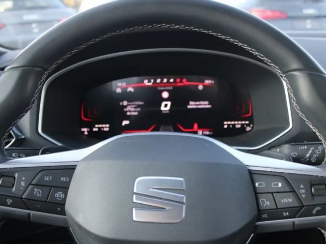 Seat Tarraco 2.0 TDI DSG Style