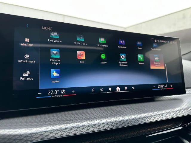 BMW 320 320d M-Sport Touring xDrive