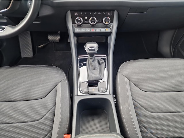 Skoda Kodiaq 1.5 TSI ACT Tour