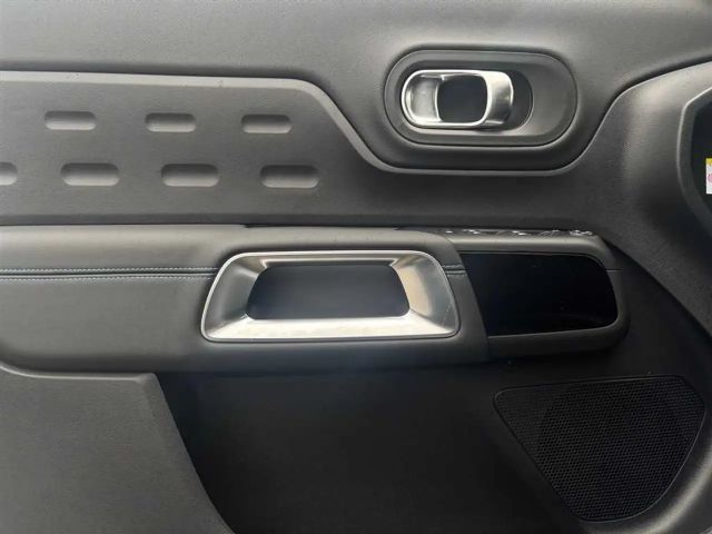 Citroën C5 Aircross Hybrid