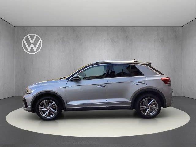 Volkswagen T-Roc 1.5 TSI DSG R-Line