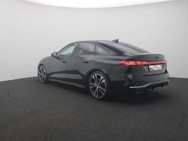 Audi A5 Hybride S-Line