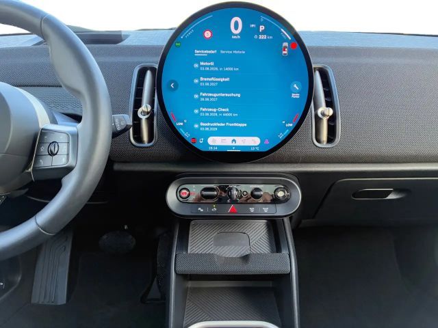 MINI Cooper S Countryman All4