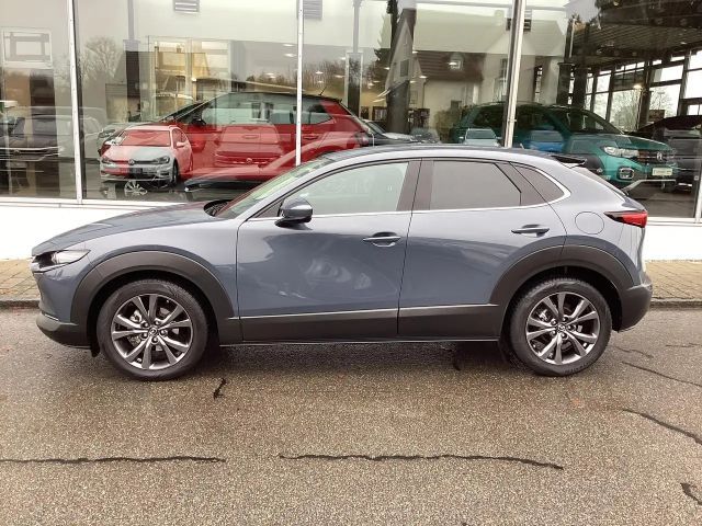 Mazda CX-30 Selection SkyActiv e-Skyactiv