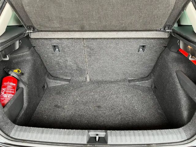 Skoda Kamiq 1.0 TSI Ambition