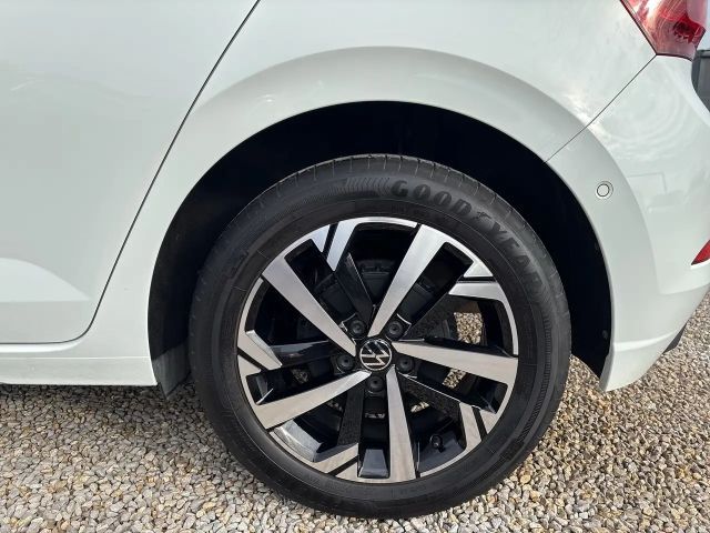 Volkswagen Polo DSG Move