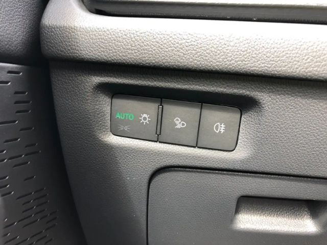 Skoda Octavia Combi Sportline