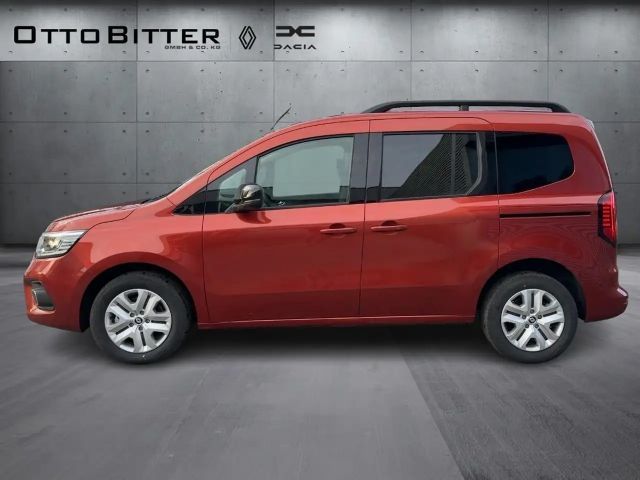 Renault Kangoo Techno