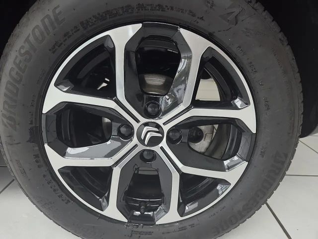 Citroën C3 Aircross Shine