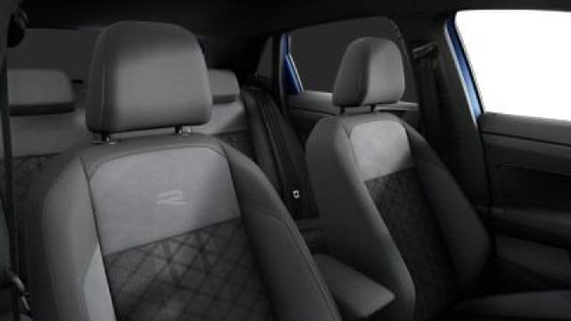 Volkswagen Polo R-Line