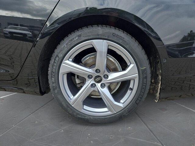 Audi A6 40 TDI Avant Quattro S-Line S-Tronic