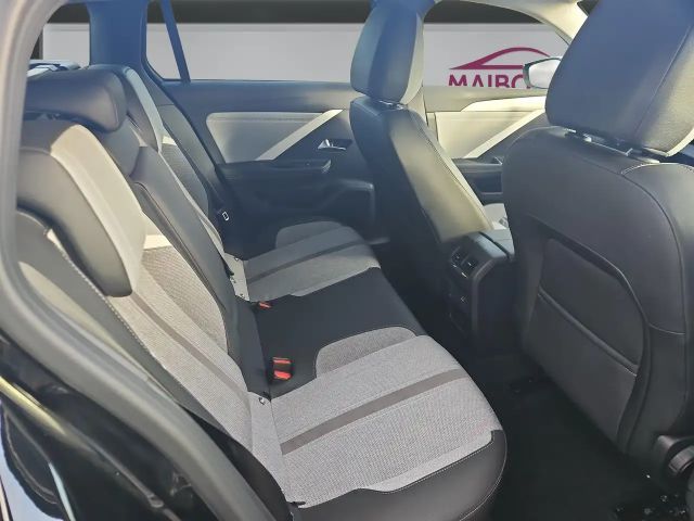 Opel Astra Elegance Sports Tourer