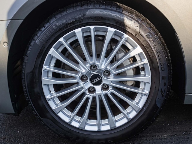 Audi A6 45 TFSI Avant Quattro S-Tronic