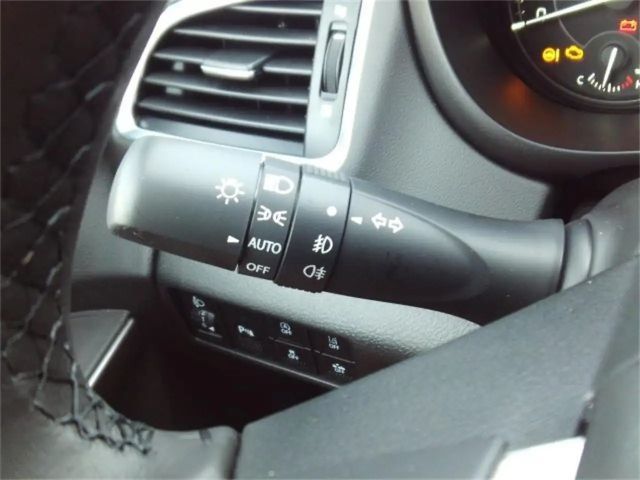 Suzuki S-Cross AllGrip Flash Hybrid