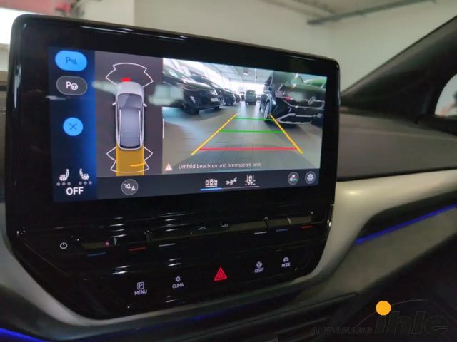 Volkswagen ID.4 77 KWh Performance Pro