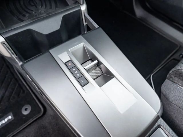 Opel Frontera Edition