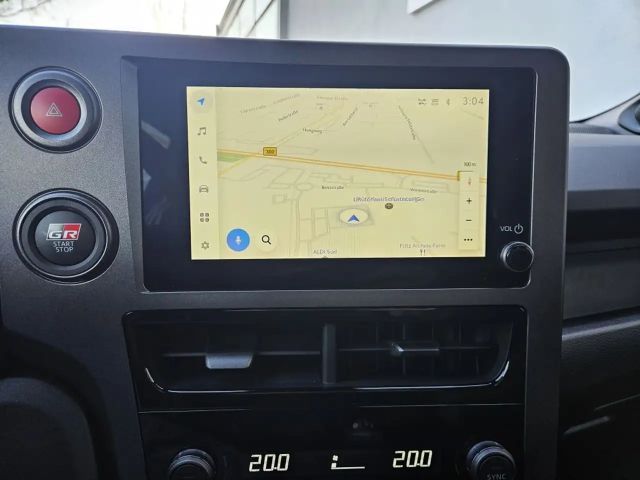 Toyota Yaris GR Hatchback