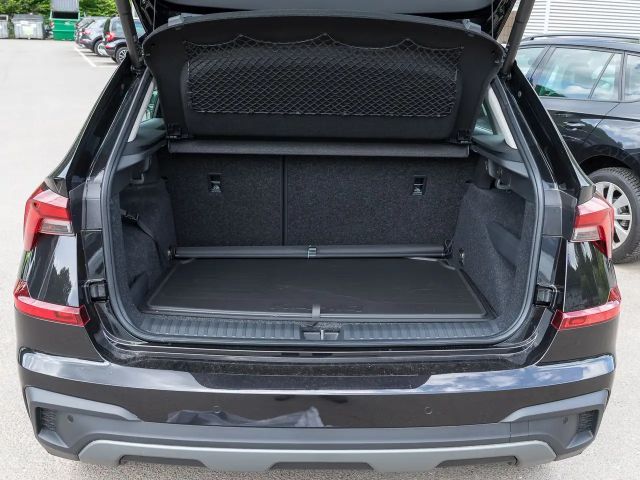 Skoda Kamiq 1.5 TSI Tour