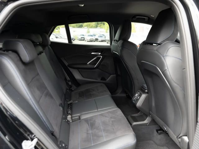 BMW X2 M-Sport sDrive