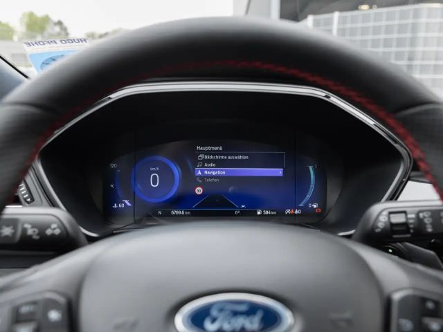 Ford Kuga EcoBoost ST Line