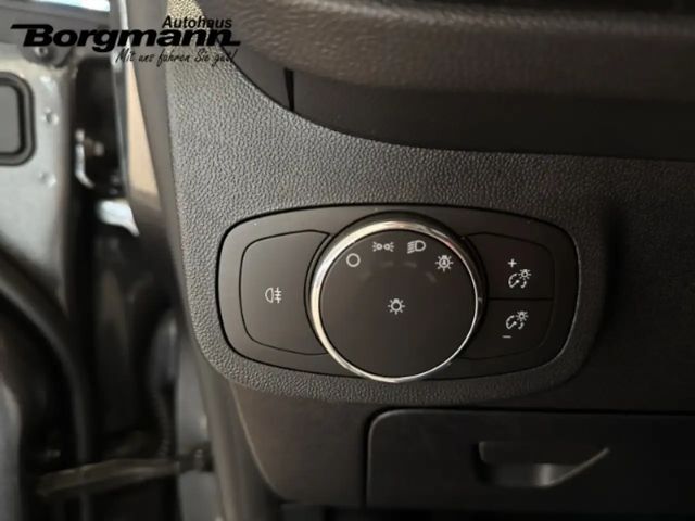 Ford Fiesta Active EcoBoost