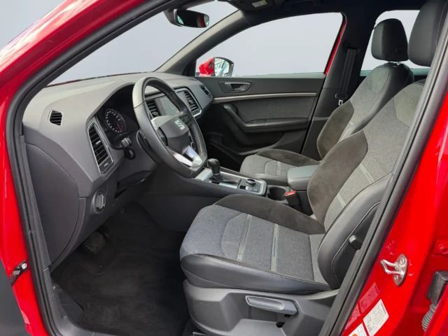 Seat Ateca 1.5 TSI DSG