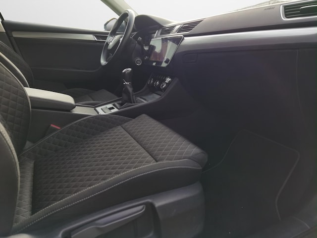 Skoda Superb 1.5 TSI Ambition Combi