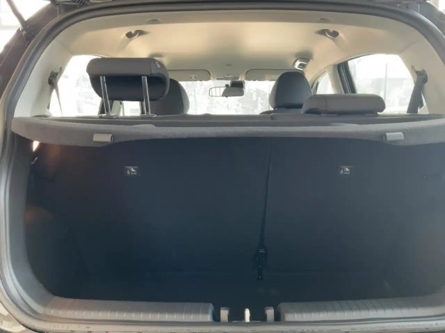 Hyundai i10 1.0 2WD Select