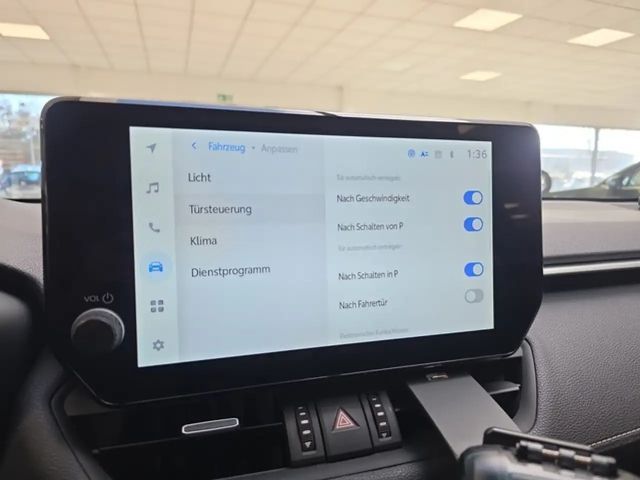 Toyota RAV4 4x2 Business Hybride