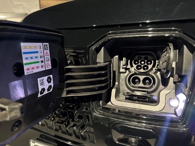 Nissan Townstar Tekna