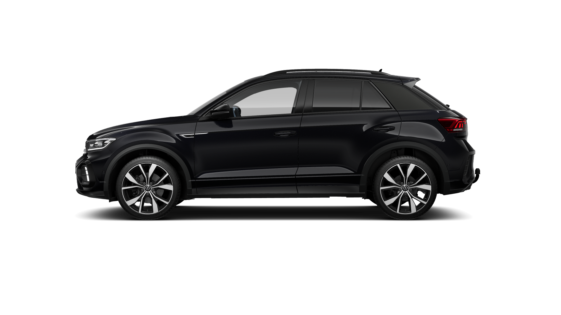 Volkswagen T-Roc 1.5 eTSI DSG R-Line
