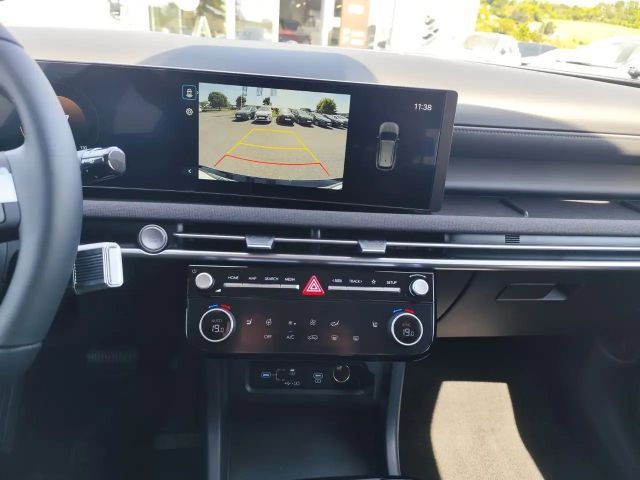 Hyundai Tucson 1.6 T-GDi Trend