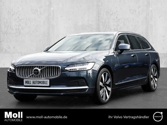 Volvo V90 AWD Bright Plus Recharge