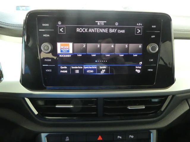 Volkswagen T-Roc Friends TSI