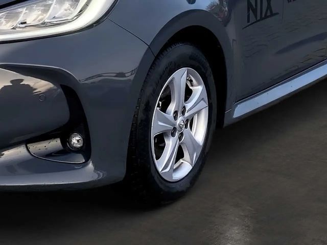 Toyota Yaris GR Hatchback Hybride