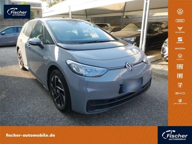 Volkswagen ID.3 58 KWh Performance Pro
