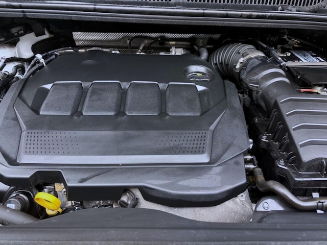 Volkswagen Caddy 2.0 TDI Combi