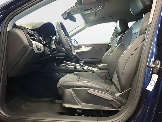 Audi A4 allroad 40 TDI Quattro