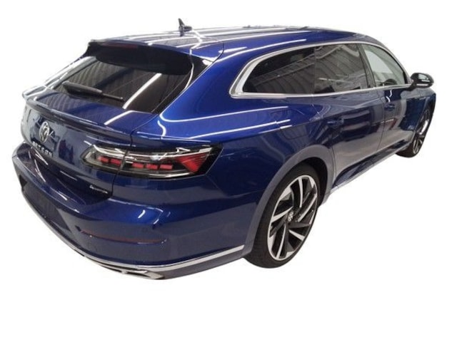 Volkswagen Arteon Shooting Brake 2.0 TSI