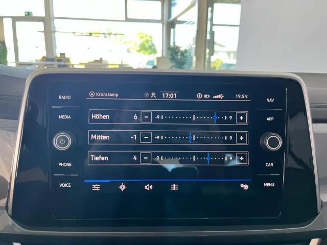 Volkswagen T-Roc DSG Style