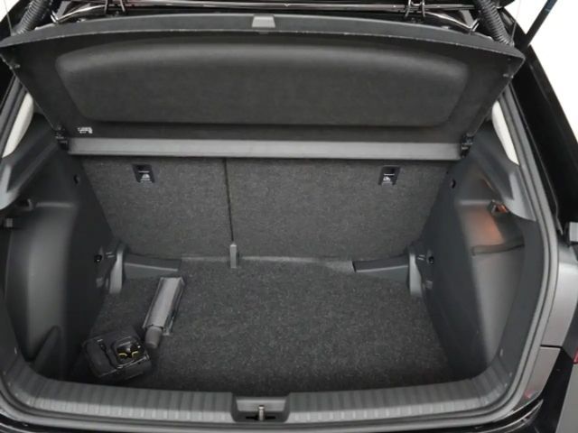 Skoda Fabia Selection